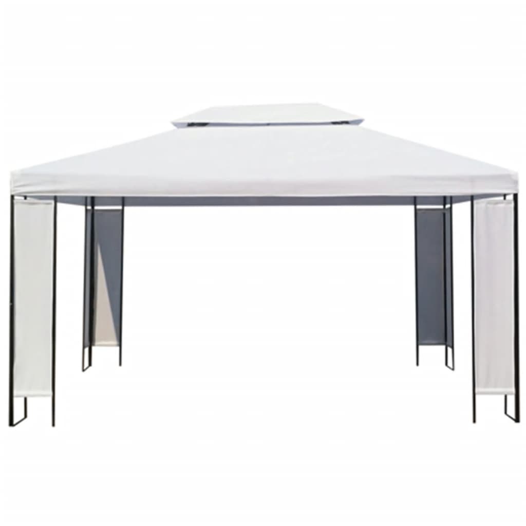 Gazebo  White