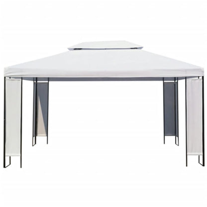 Gazebo  White