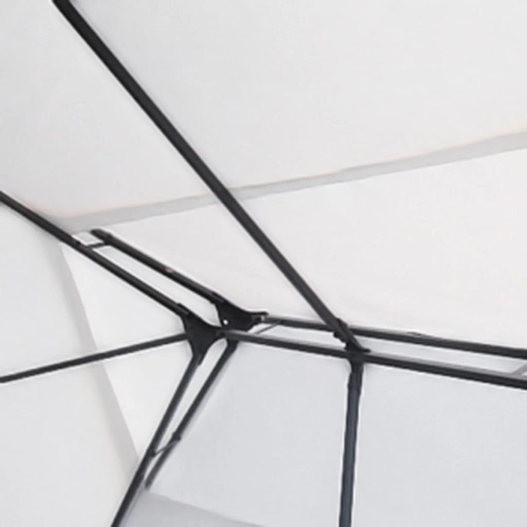 Gazebo  White