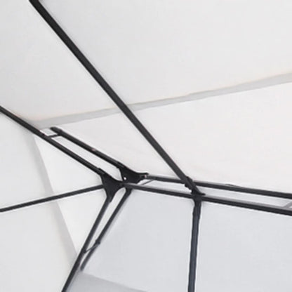 Gazebo  White