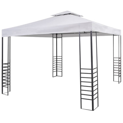Garden Marquee  White
