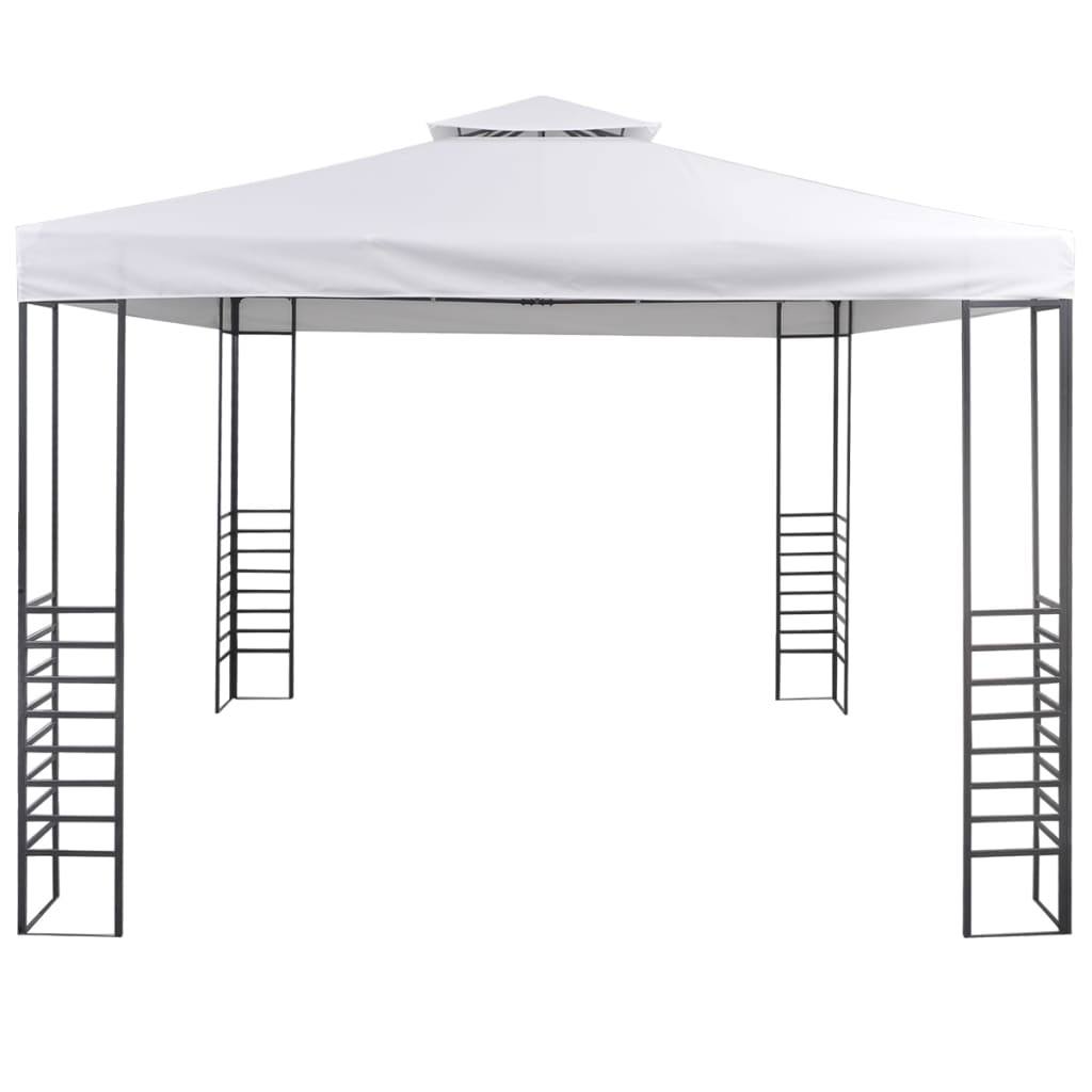 Garden Marquee  White