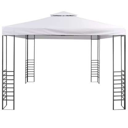 Garden Marquee  White