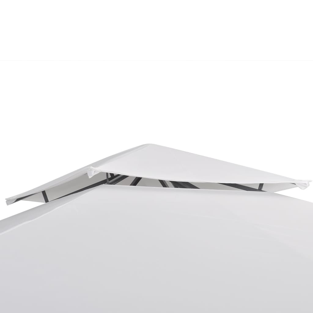 Garden Marquee  White