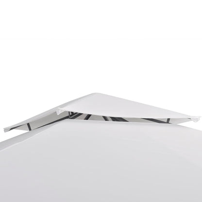 Garden Marquee  White