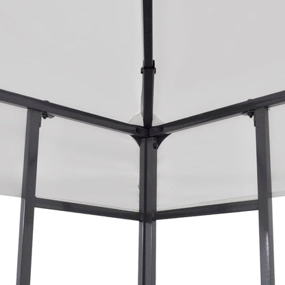 Garden Marquee  White