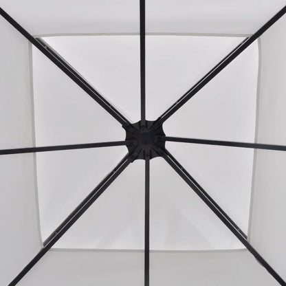 Garden Marquee  White