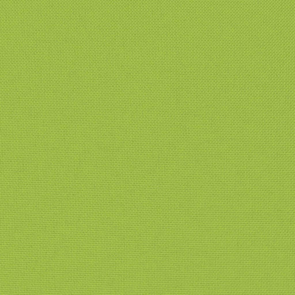 Outdoor Pillows 4 pcs (Apple Green)