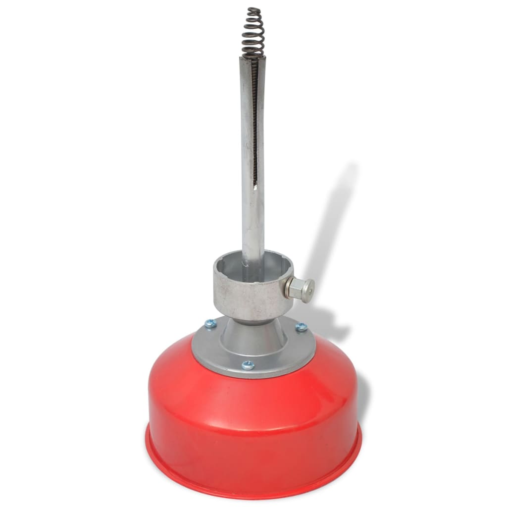 Pipe Cleaning machine 2W