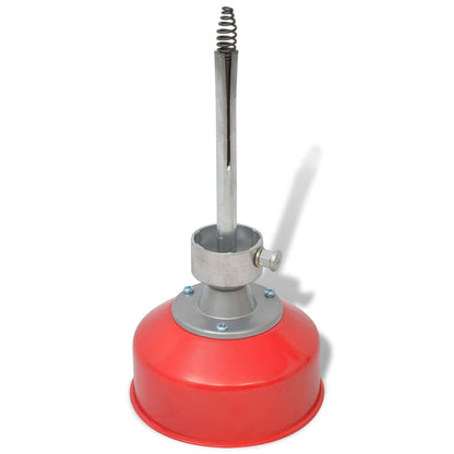 Pipe Cleaning Machine 2 W