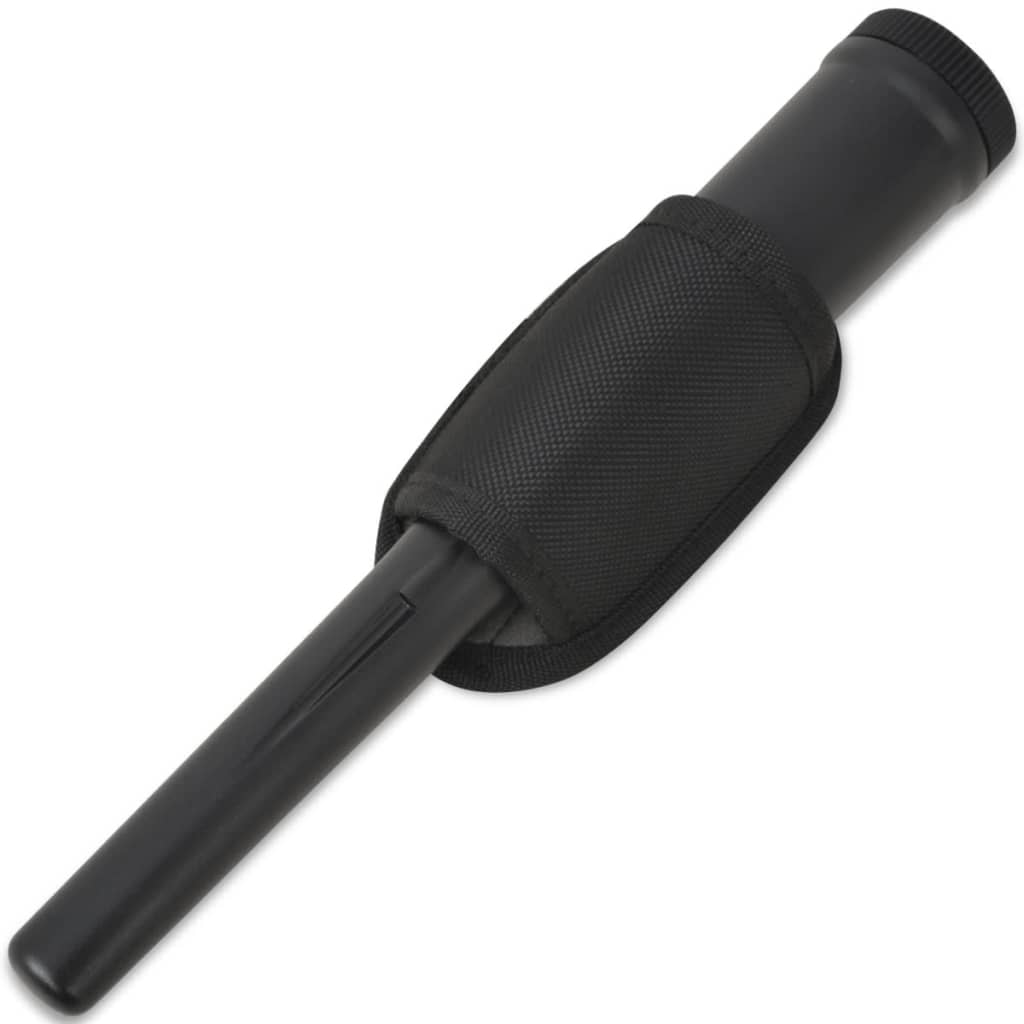 Pinpointer Metal Detector Black