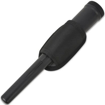 Pinpointer Metal Detector Black