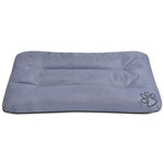 Dog Mattress Size L Grey