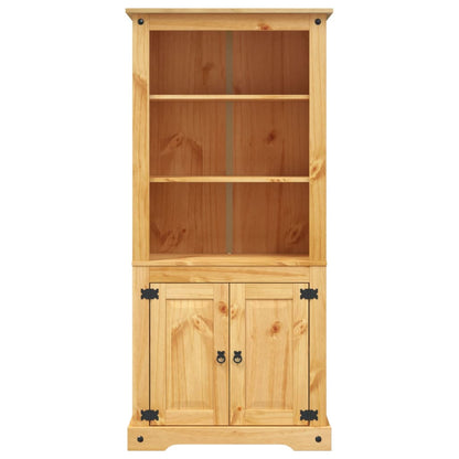 Cupboard Mexican Pine Corona Range