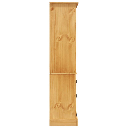 Cupboard Mexican Pine Corona Range