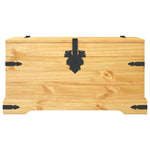 Storage Chest Mexican Pine Corona Range 91x49.5x47 cm