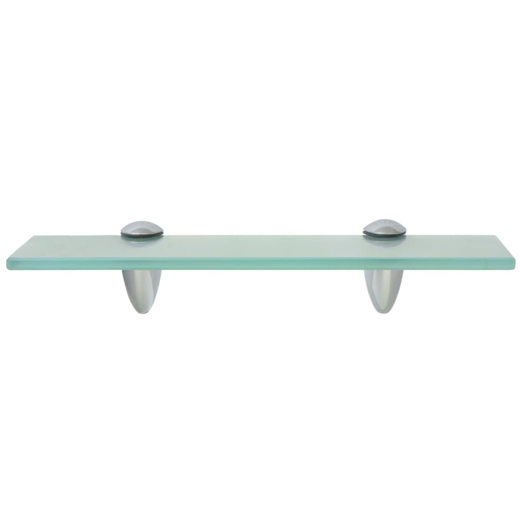 Floating Shelf -Glass