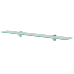 Floating  Shelf Glass