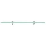 Floating  Shelf Glass