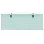 Floating  Shelf Glass - Clear