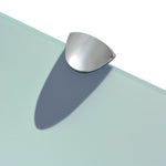 Floating  Shelf Glass - Clear