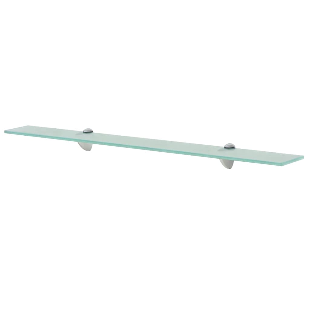 Floating Shelf Glass / Clear