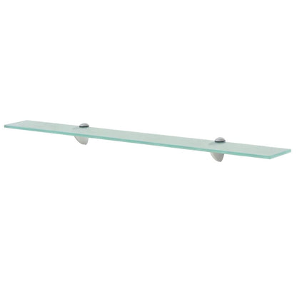 Floating Shelf Glass / Clear