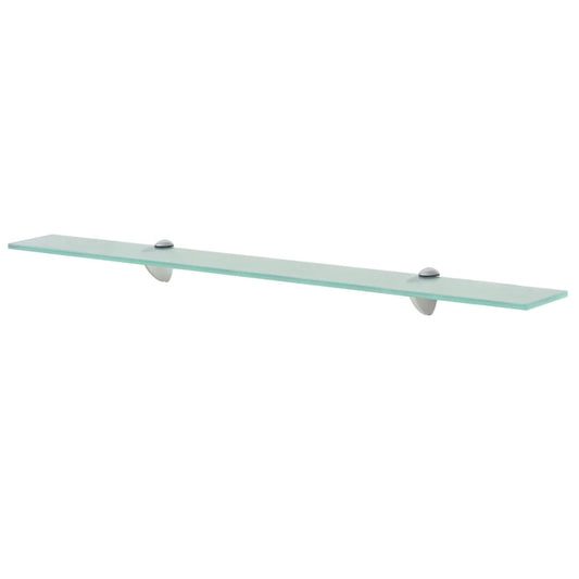 Floating Shelf Glass / Clear