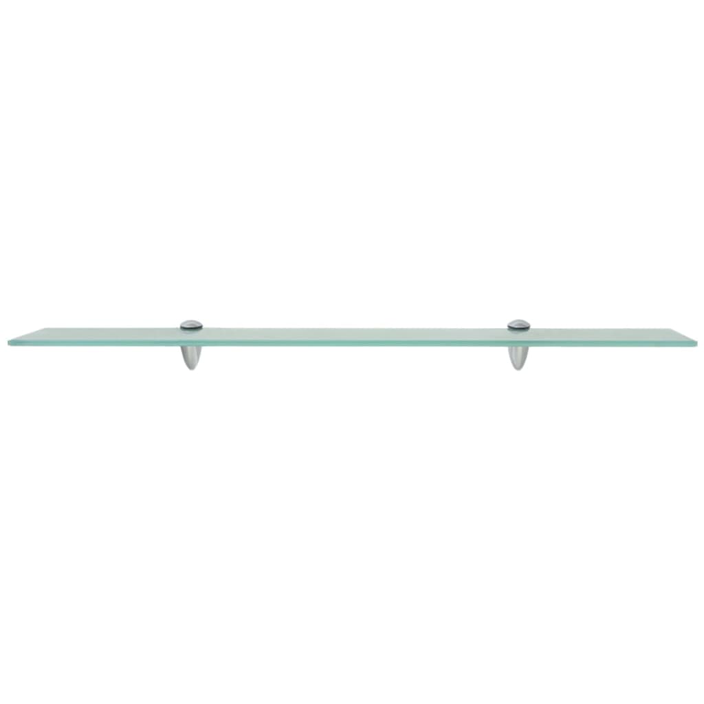 Floating Shelf Glass / Clear