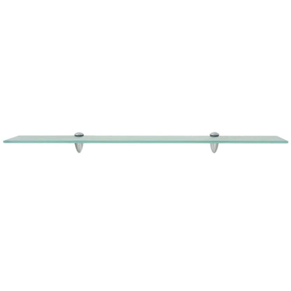 Floating Shelf Glass / Clear