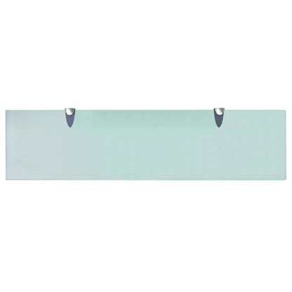 Floating Shelf Glass / Clear