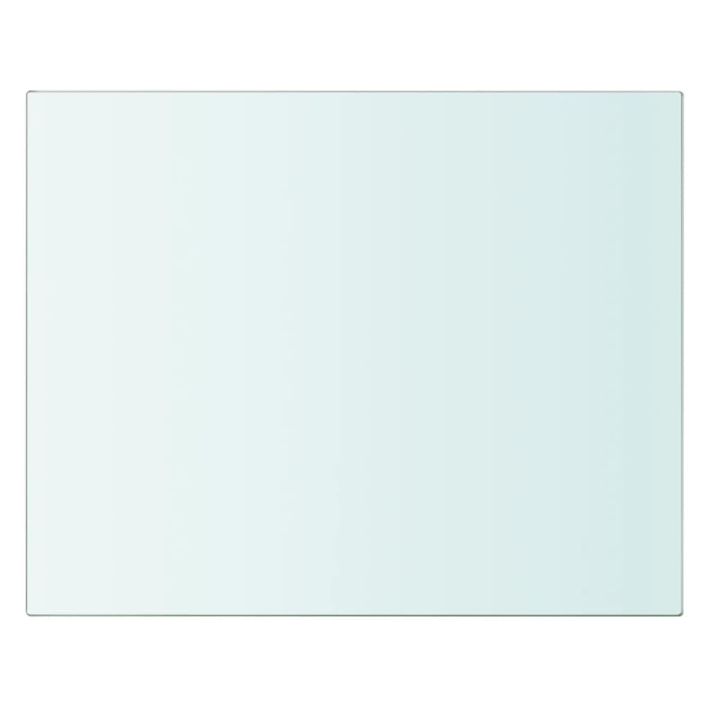 Shelf Panel  Glass (Clear)