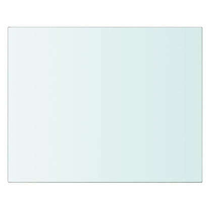 Shelf Panel  Glass (Clear)