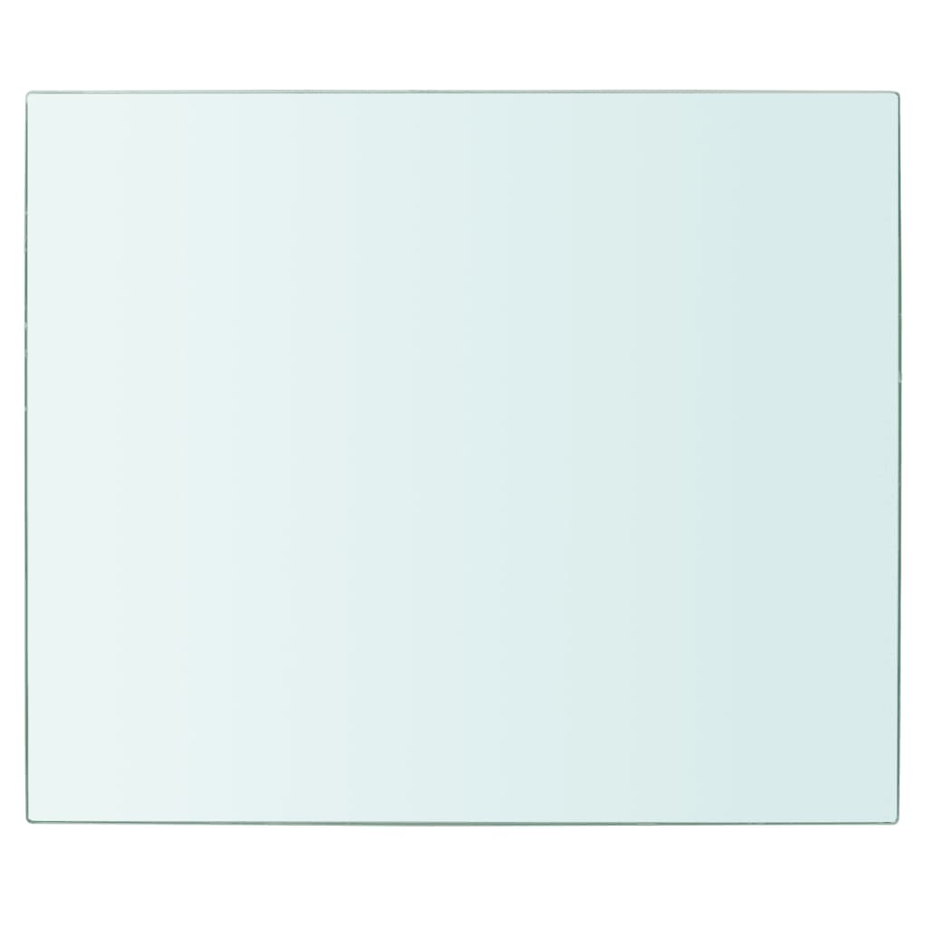 Shelf Panel  Glass /Clear