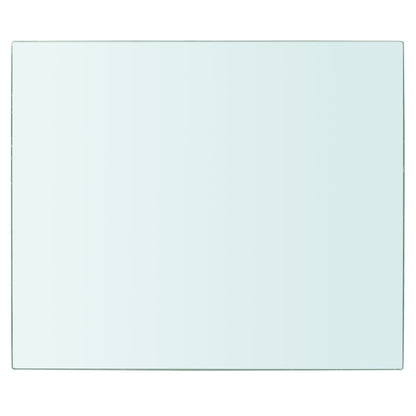 Shelf Panel  Glass /Clear