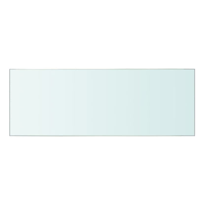 Shelf  Panel  Glass, Clear