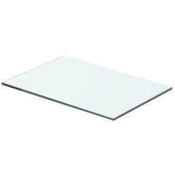 Shelf  Panel  Glass - Clear