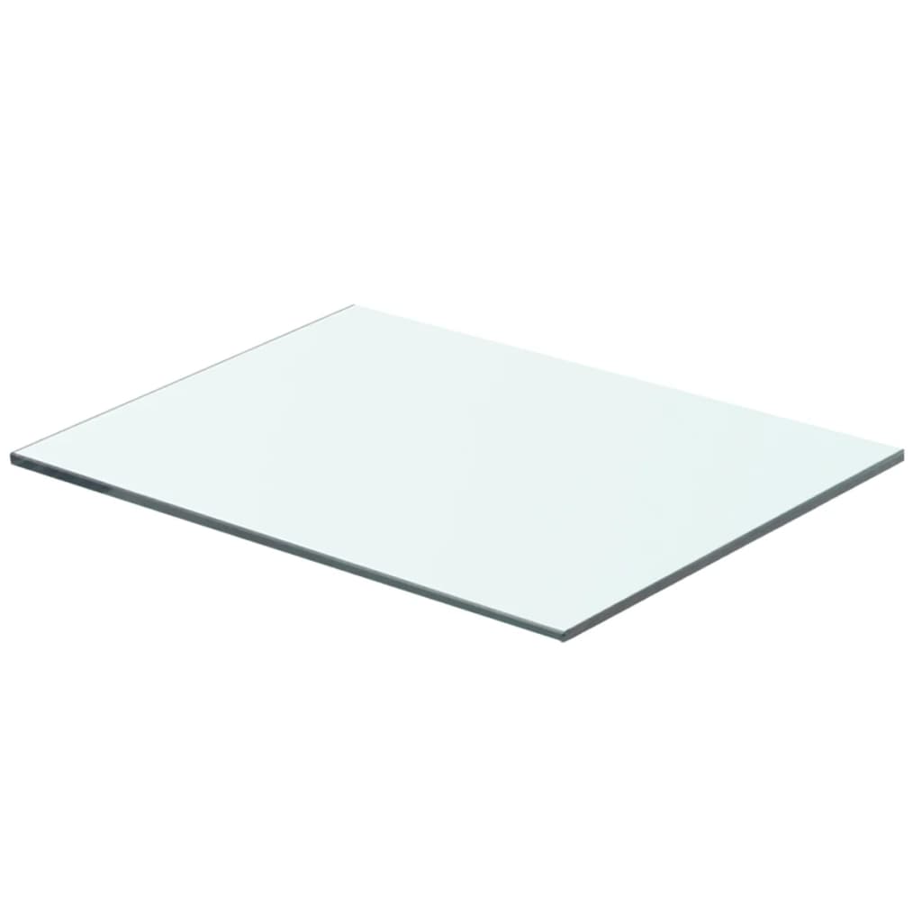 Shelf  Panel  Glass / Clear