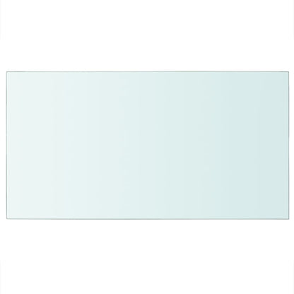 Shelf  Panel  Glass / Clear
