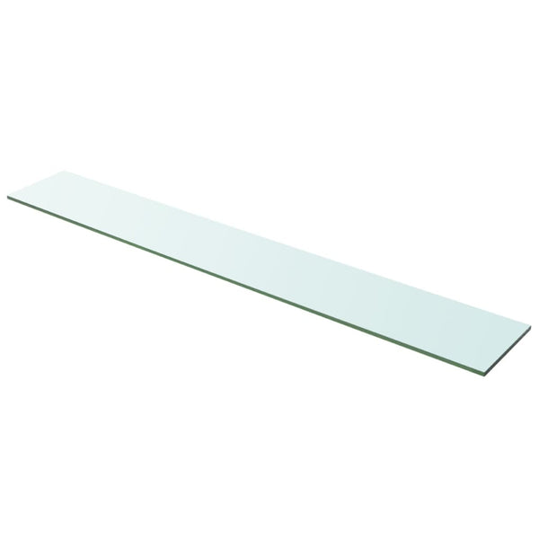  Shelf Panel Glass /Clear