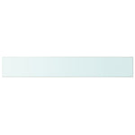 Shelf Panel Glass /Clear