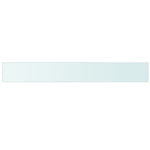 Shelf Panel Glass-Clear