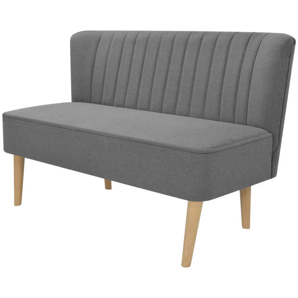  Sofa Fabric  Light Grey