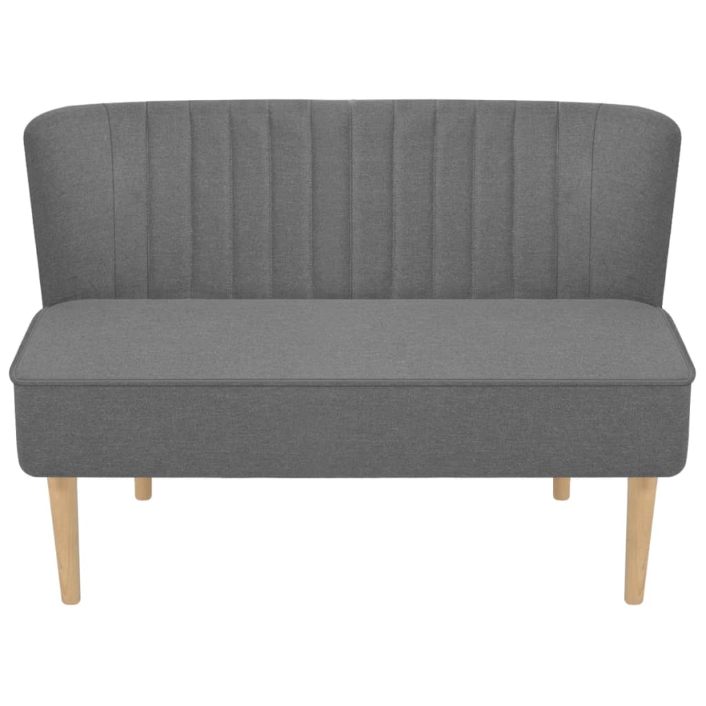 Sofa Fabric  Light Grey