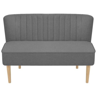 Sofa Fabric  Light Grey