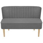 Sofa Fabric  Light Grey