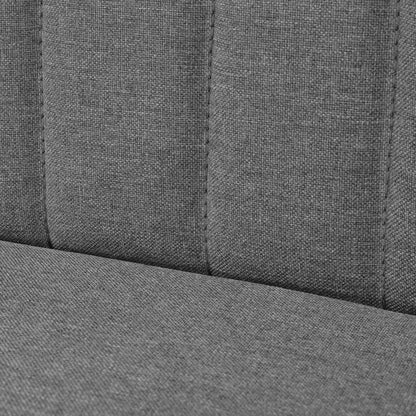 Sofa Fabric  Light Grey