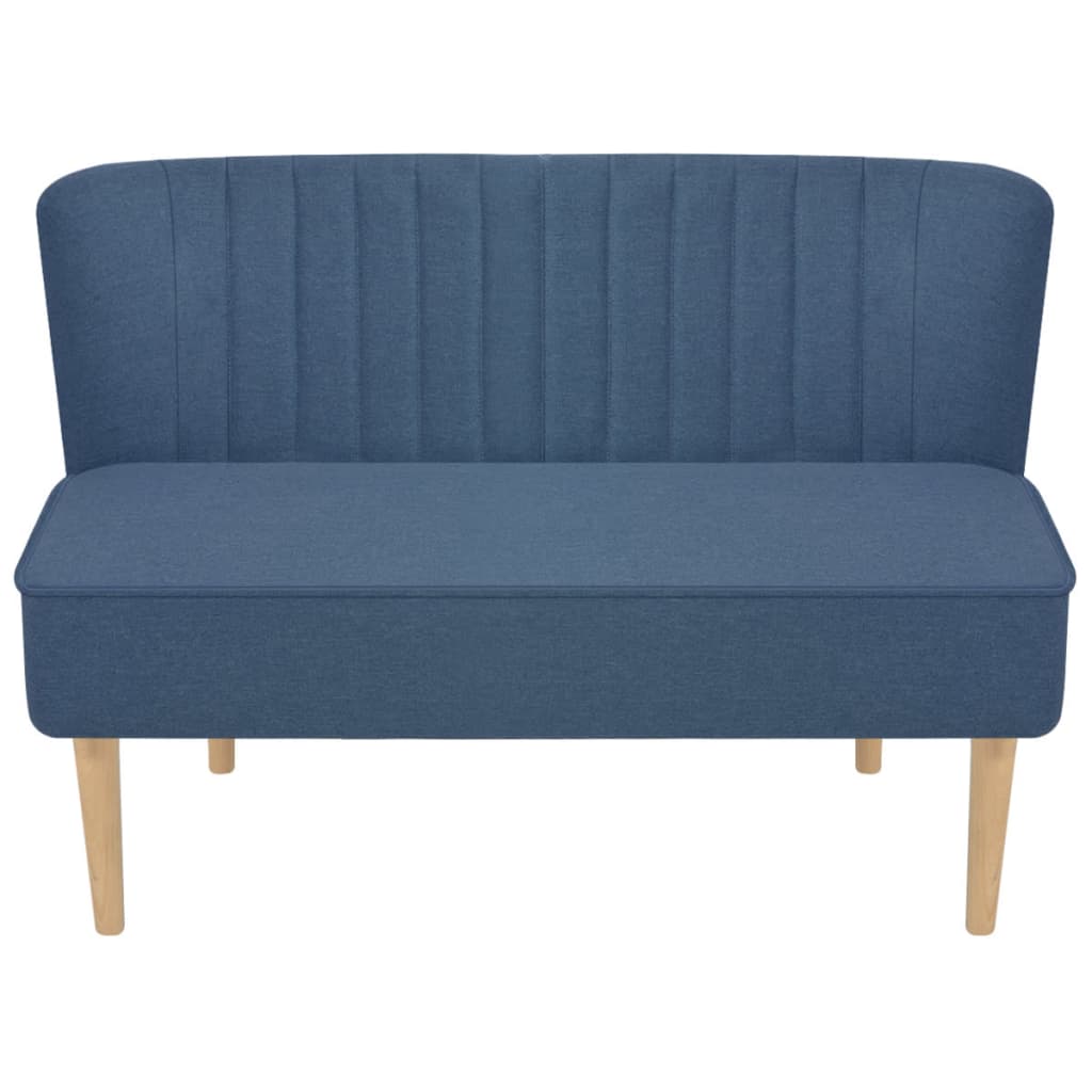 Sofa Fabric  Blue