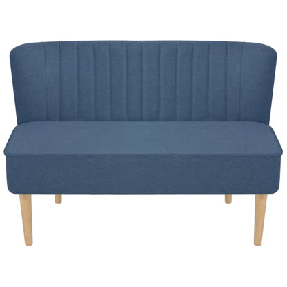 Sofa Fabric  Blue
