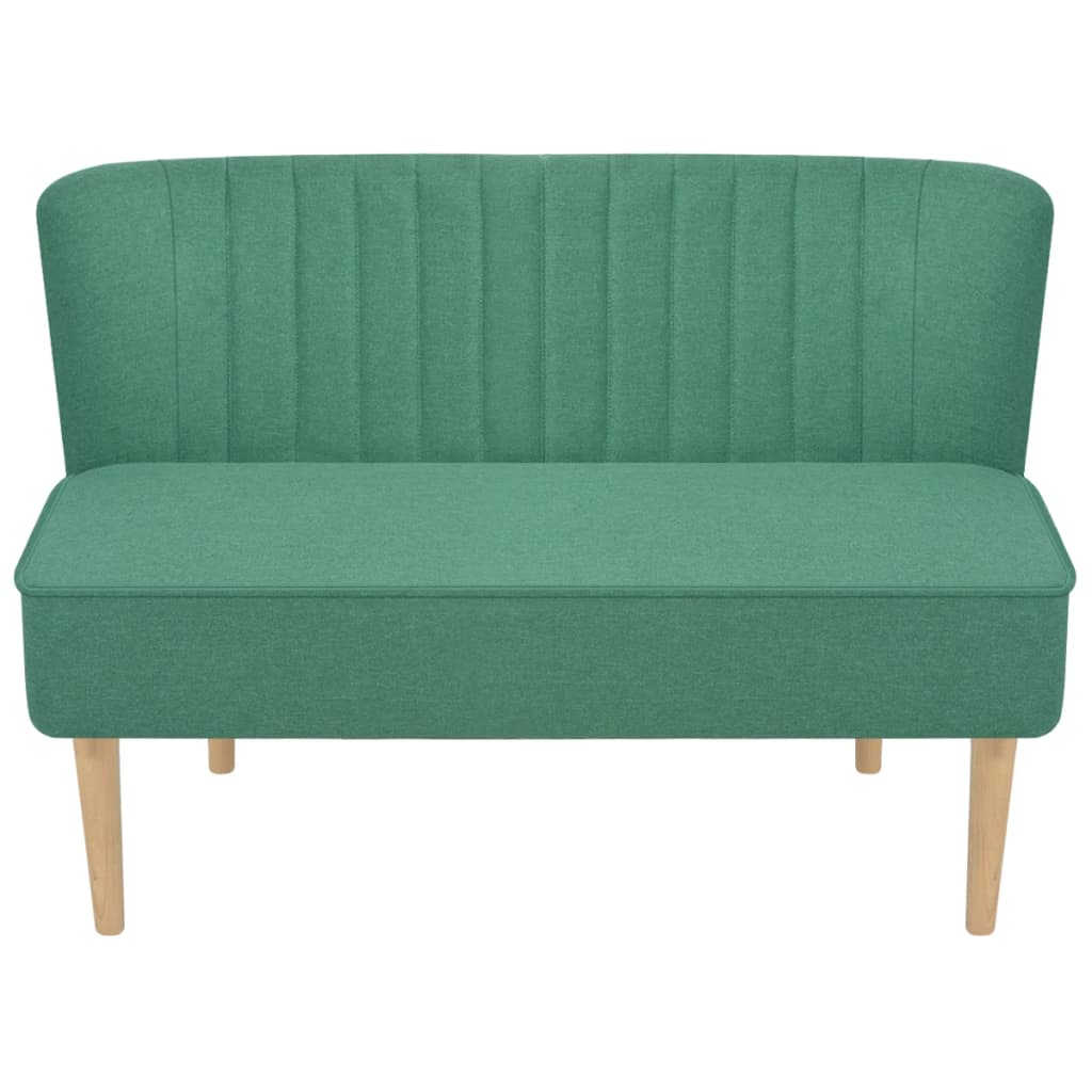 Sofa Fabric  Green